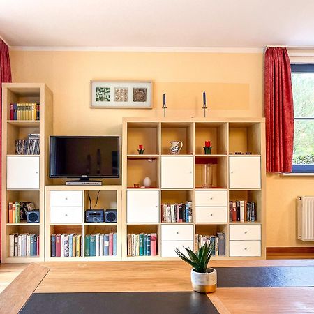 Feriendorf Papillon Wohnung 09-4 Болтенхаген Екстериор снимка