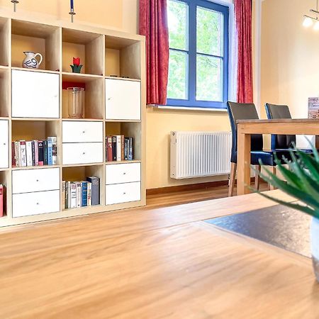 Feriendorf Papillon Wohnung 09-4 Болтенхаген Екстериор снимка