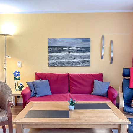 Feriendorf Papillon Wohnung 09-4 Болтенхаген Екстериор снимка