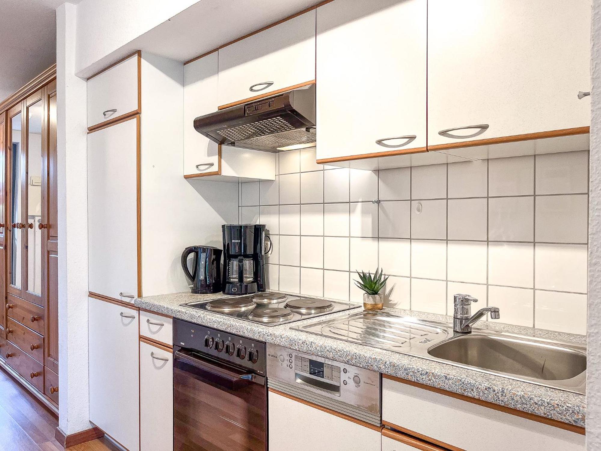 Feriendorf Papillon Wohnung 09-4 Болтенхаген Екстериор снимка