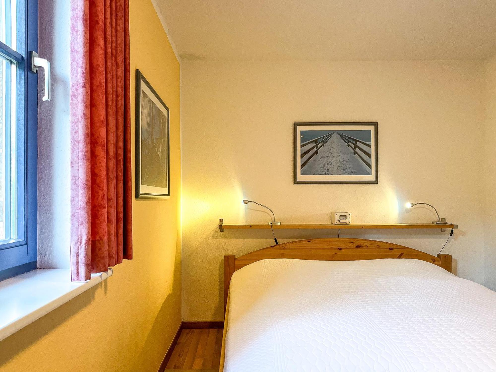 Feriendorf Papillon Wohnung 09-4 Болтенхаген Екстериор снимка