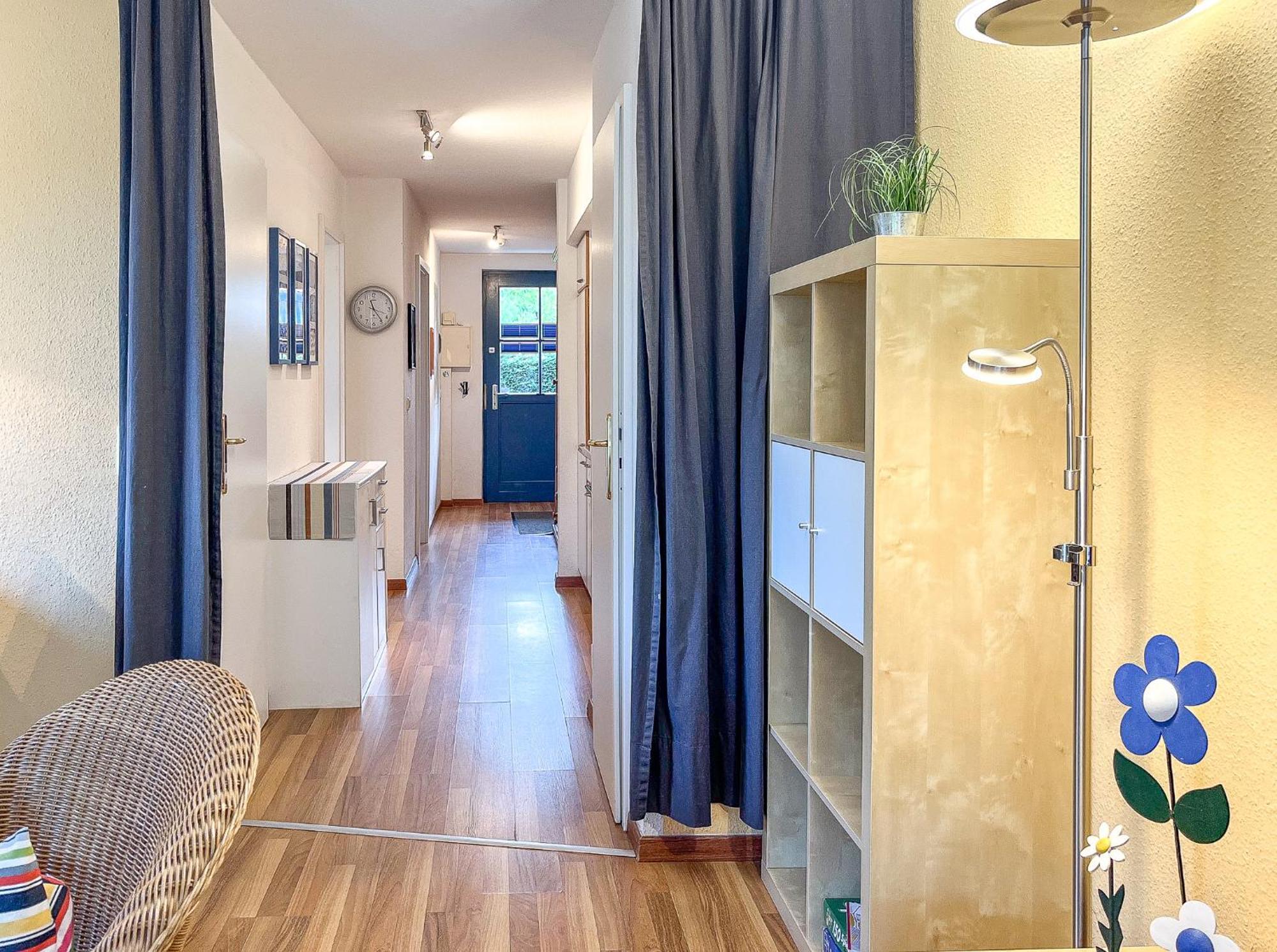Feriendorf Papillon Wohnung 09-4 Болтенхаген Екстериор снимка